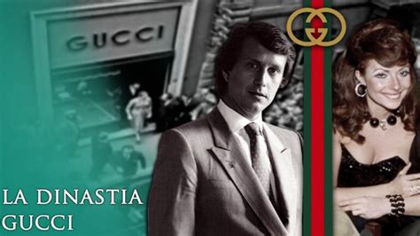 quando è nato gucci|guccio Gucci.